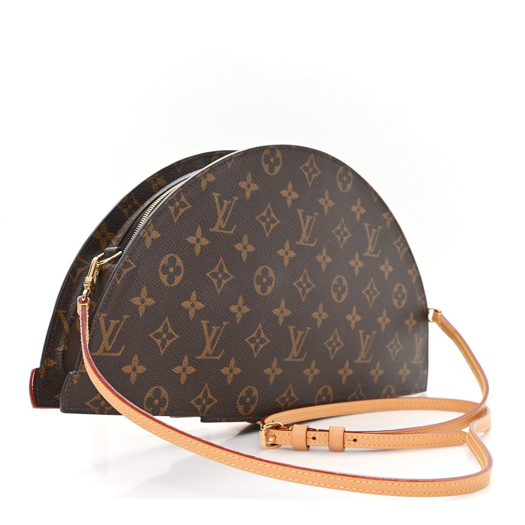 lv-monogram-fan-handag Crossbody