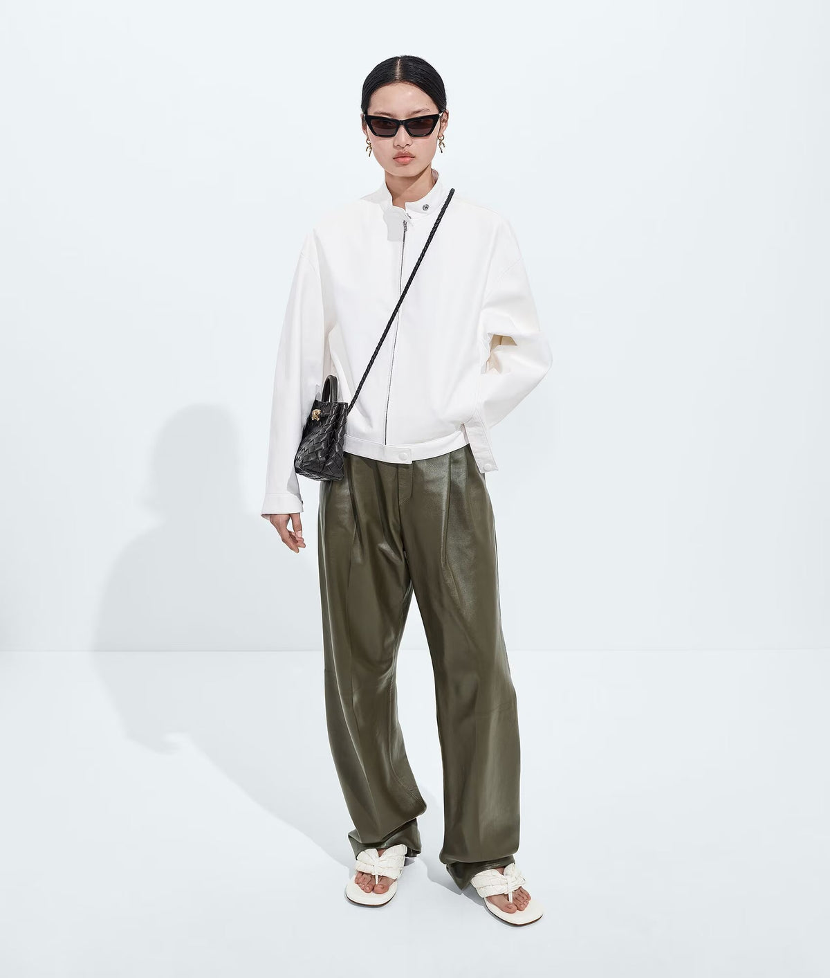 bottega-veneta-mini-andiamo Handle