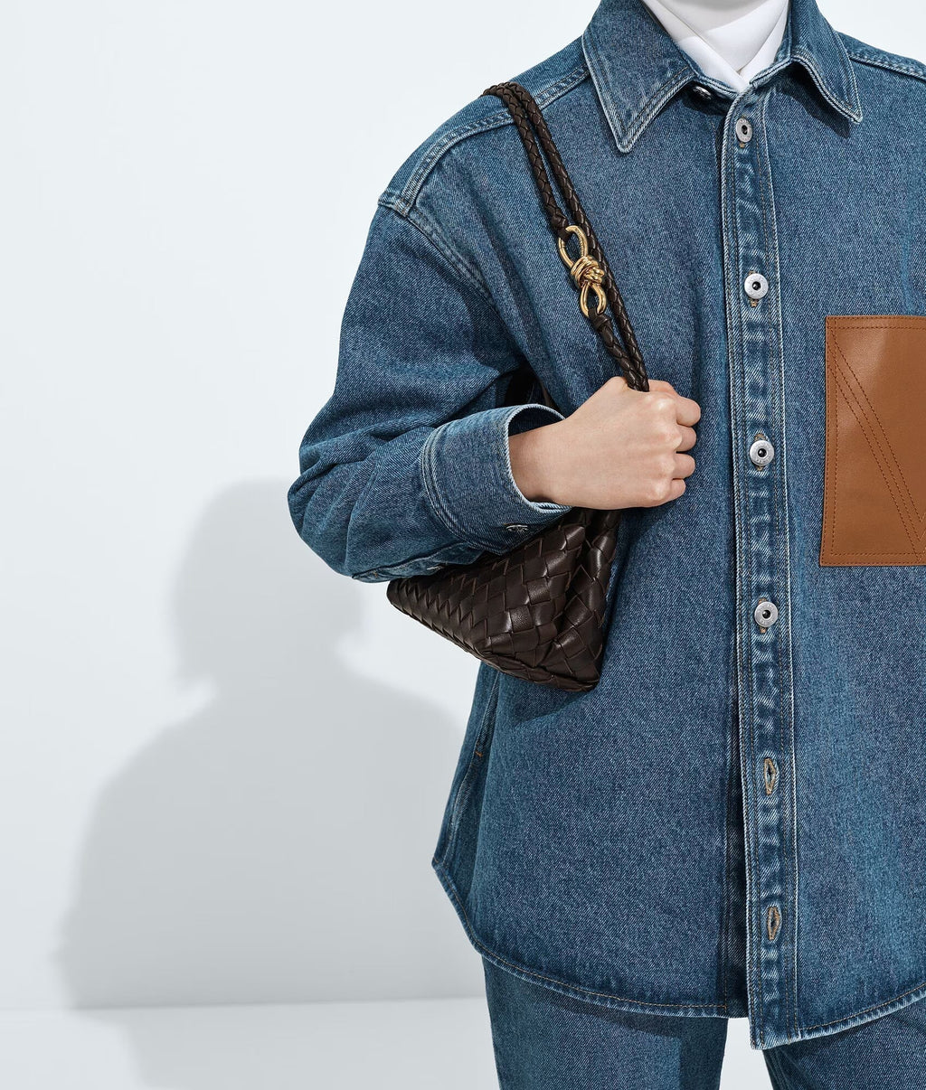 bottega-veneta-mini-andiamo Handle