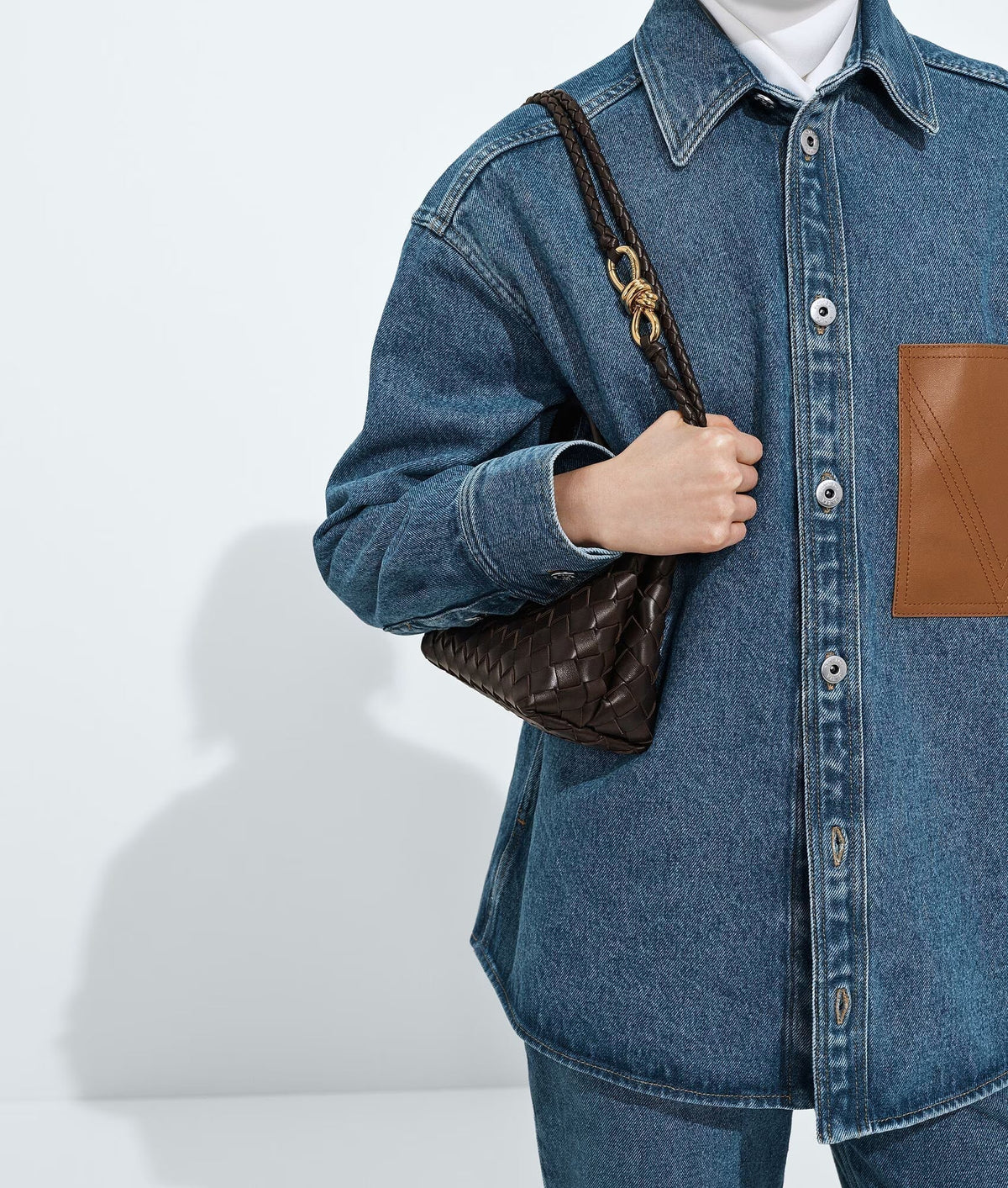 bottega-veneta-mini-andiamo Handle