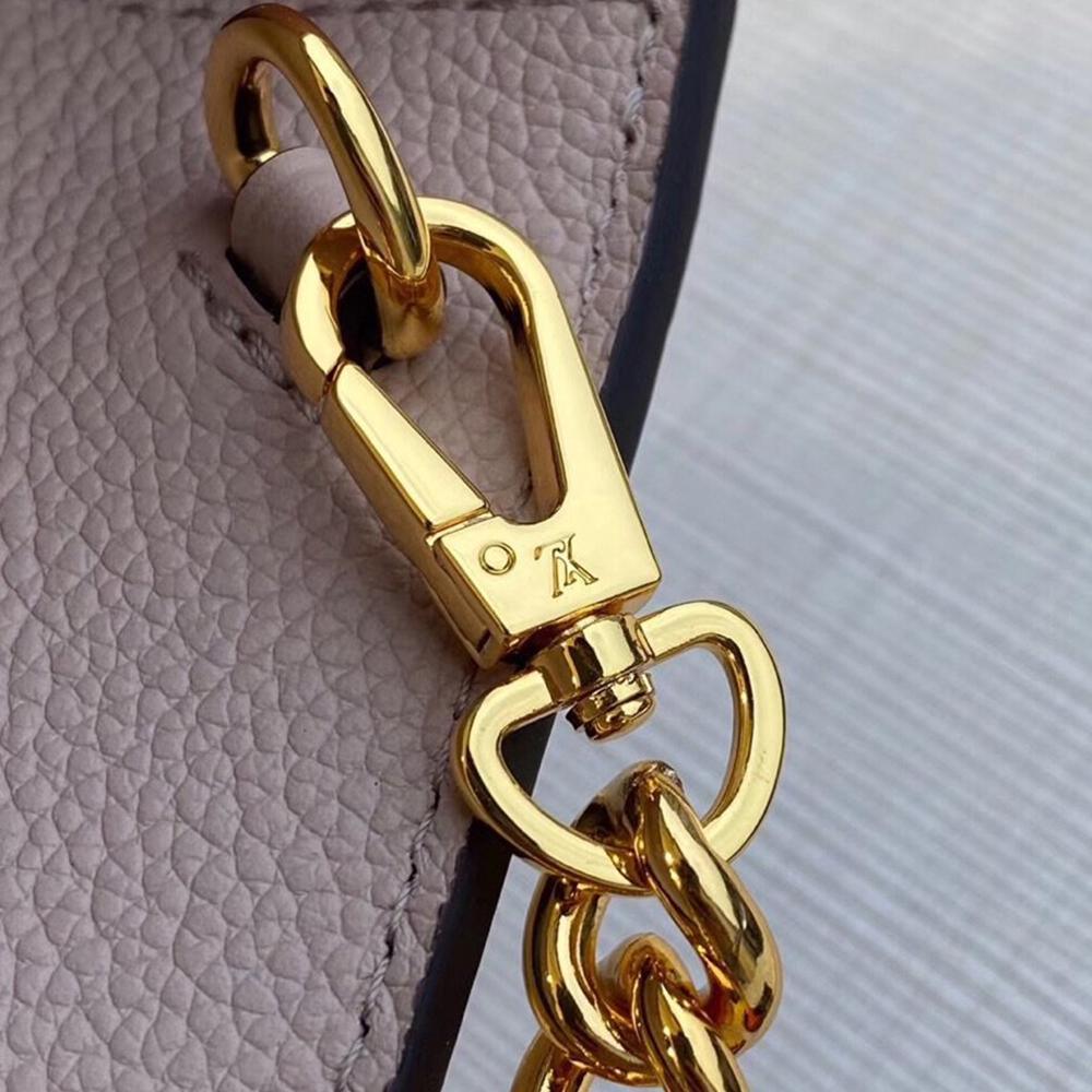 lv-twist-chain-wallet Shoulder