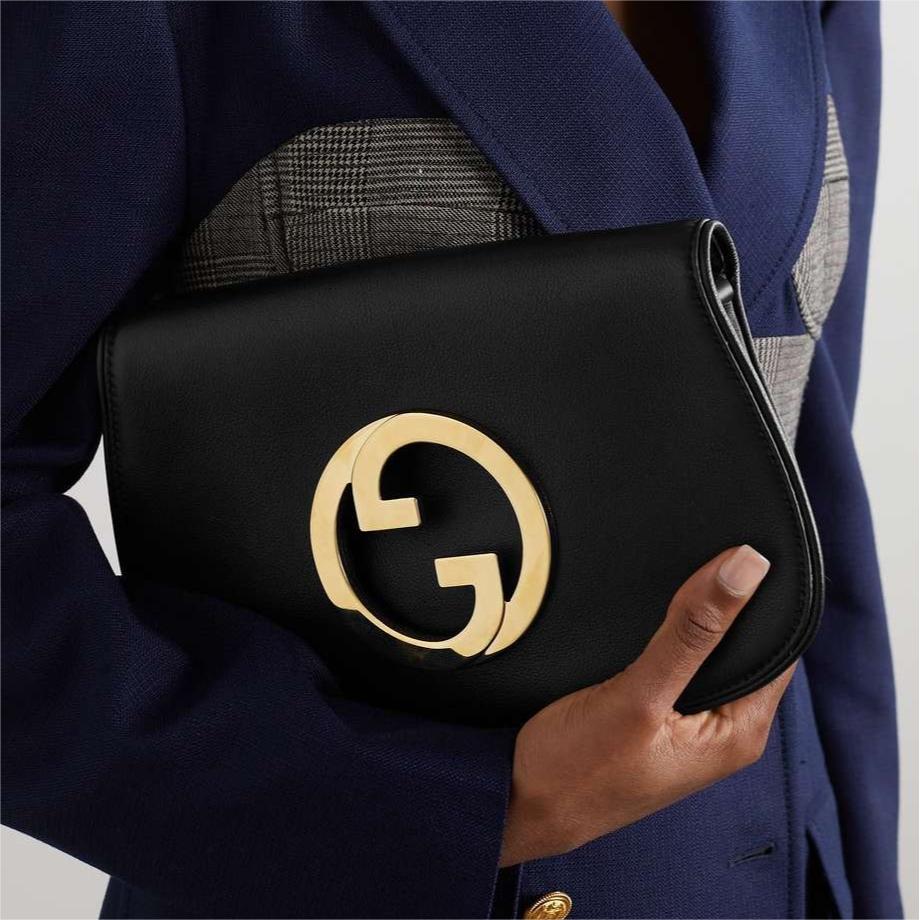 gucci-new-blondie-leather-shoulder-bag Shoulder