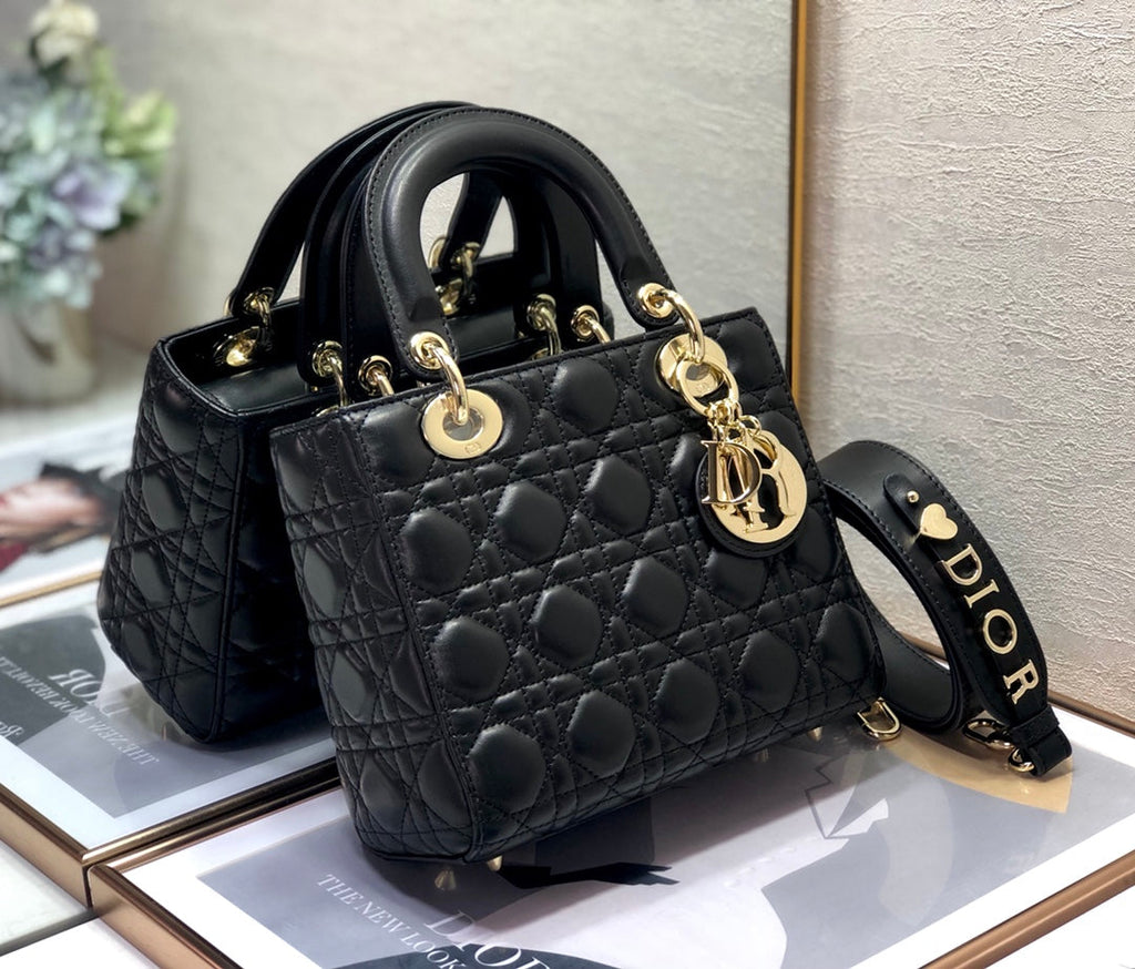 dior-lady-my-abcdior-lambskin-bag-1 Handle