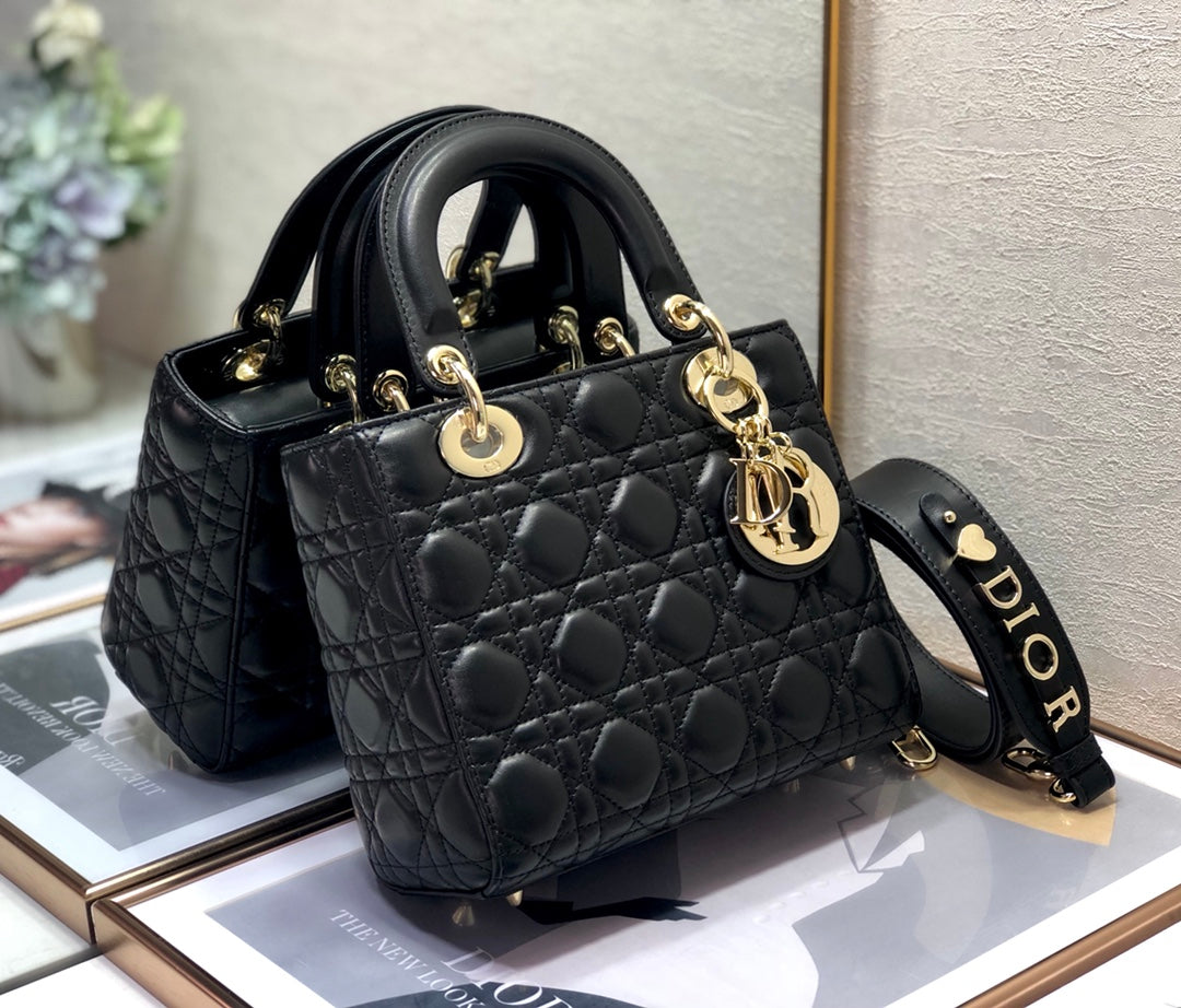 dior-lady-my-abcdior-lambskin-bag-1 Handle
