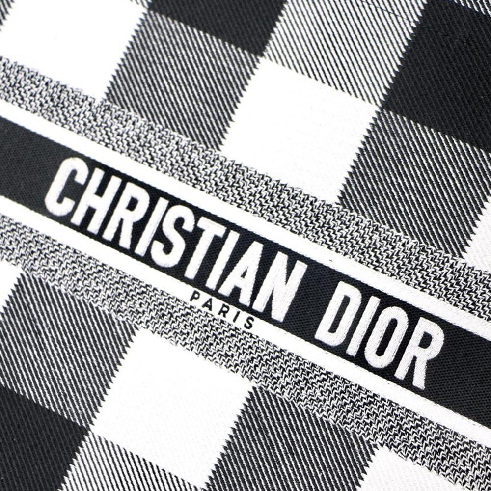dior-book-tote-3 Tote