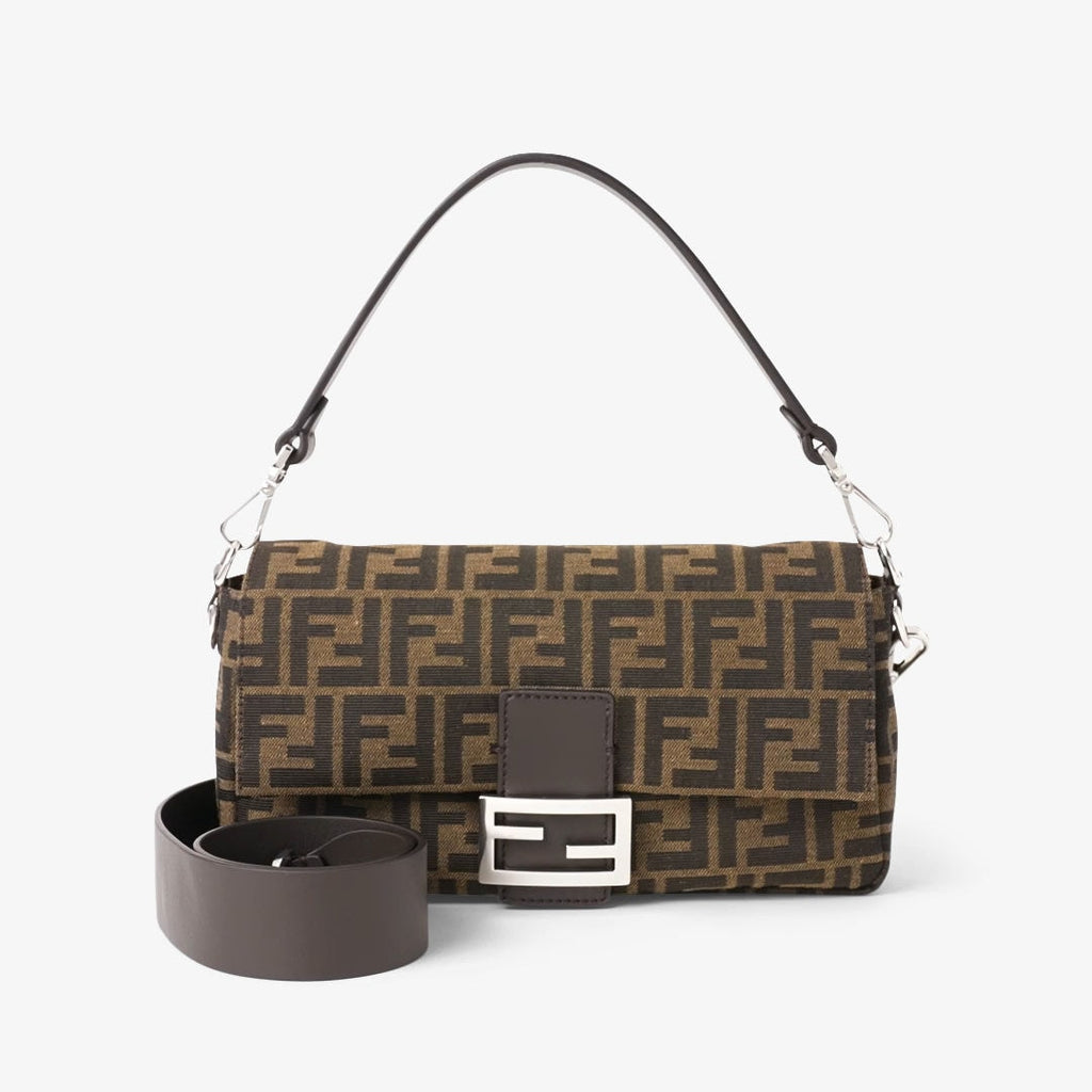 fendi-medium-baguette-shoulder-bag Shoulder