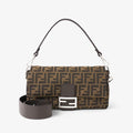 fendi-medium-baguette-shoulder-bag Shoulder
