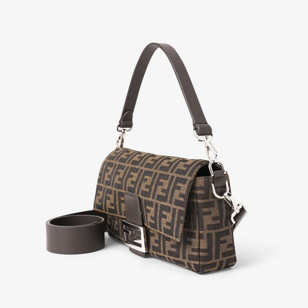 fendi-medium-baguette-shoulder-bag Shoulder