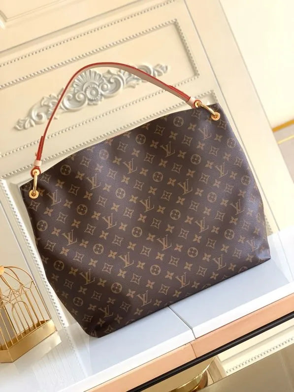 lv-graceful-mm-monogram-canvas-shoulder-bag Shoulder