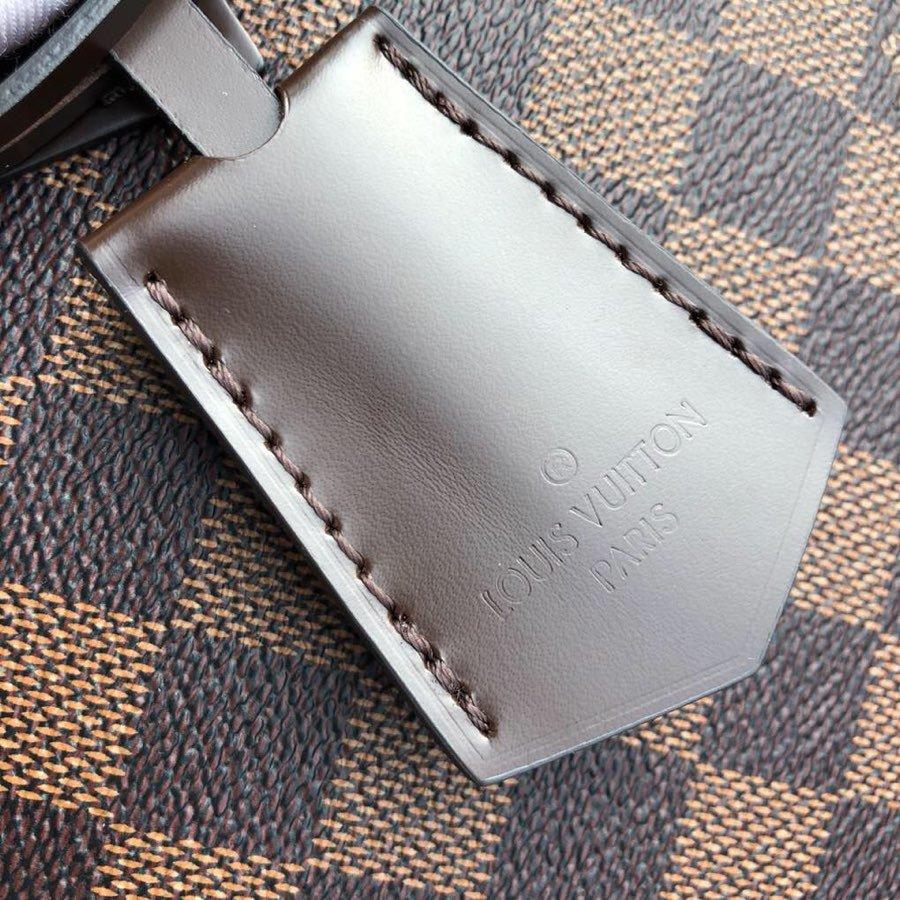 louis-vuitton-alma-bb-damier-ebene Crossbody