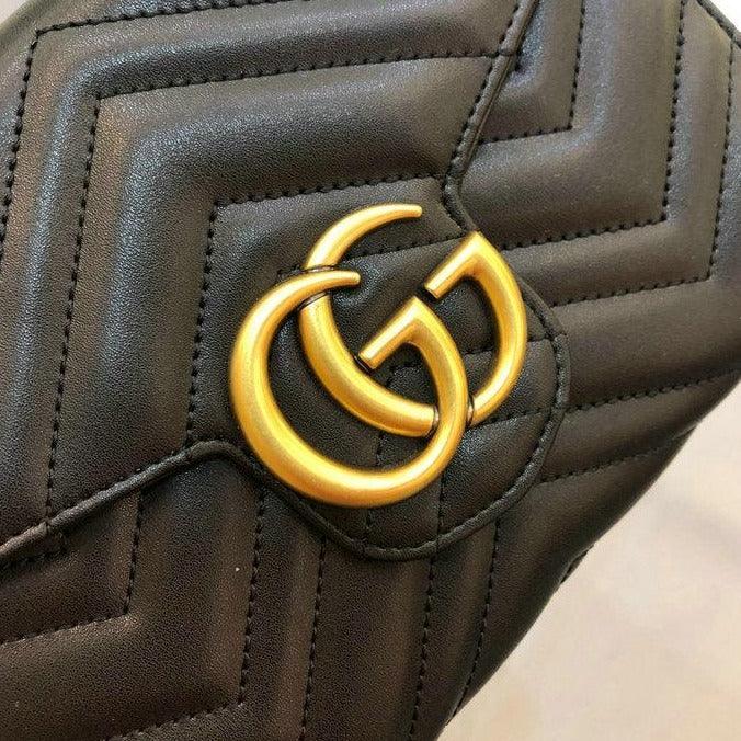gucci-gg-marmont-matelasse-mini-bag Crossbody
