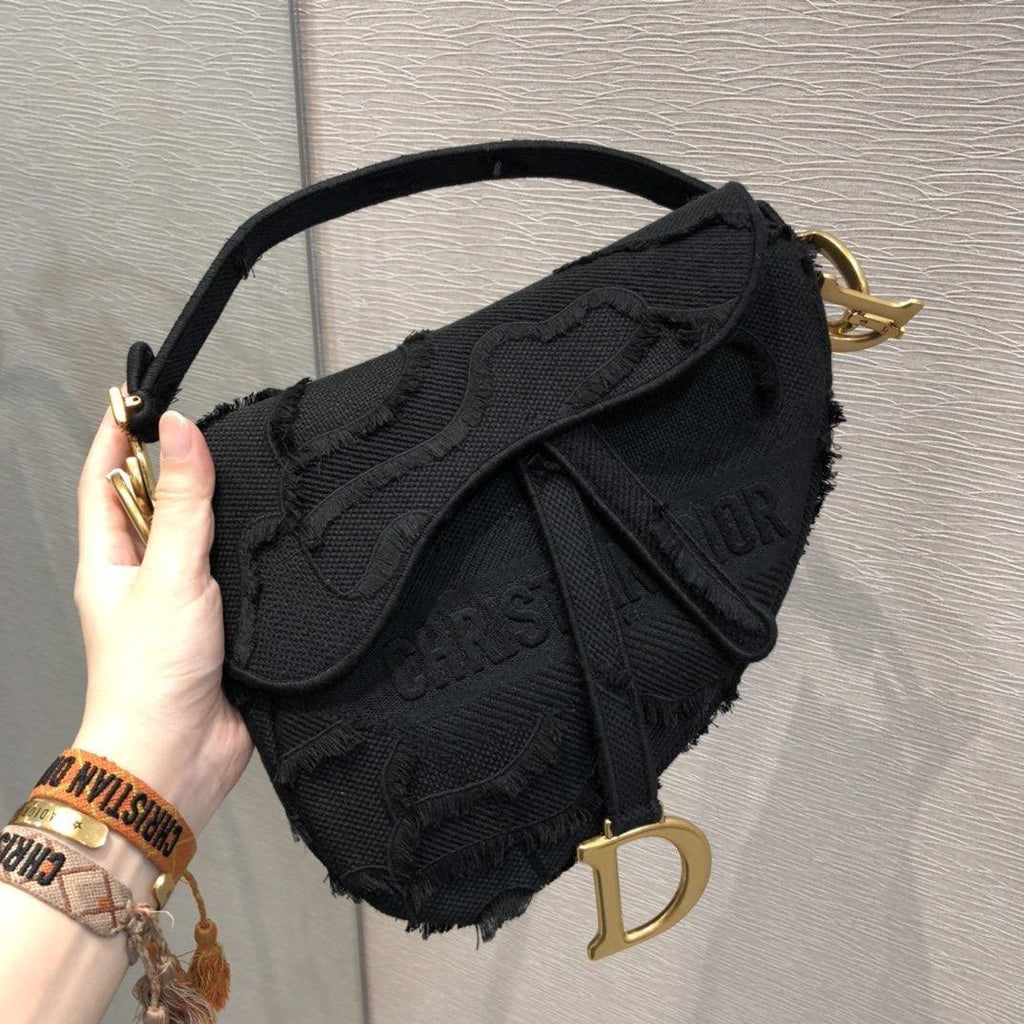 saddle-bag Handle