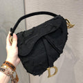 saddle-bag Handle