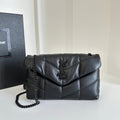 ysl-loulou-puffer-toy-bag-in-quilted-lambskin-black-size-23x15-5x8-5 Crossbody
