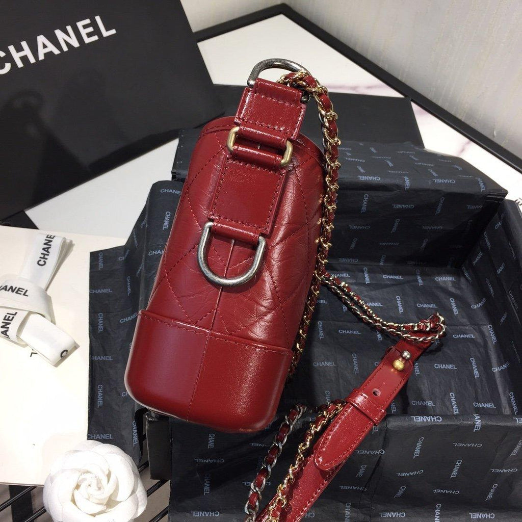 chanels-gabrielle-hobo-bag Shoulder