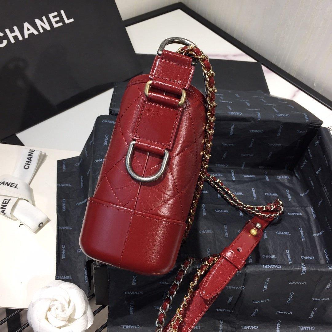 chanels-gabrielle-hobo-bag Shoulder