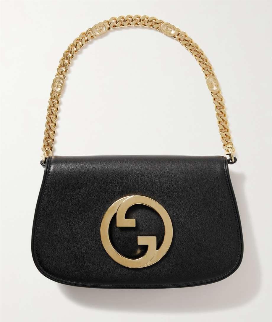 gucci-new-blondie-leather-shoulder-bag Shoulder