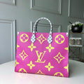louis-vuitton-on-the-go-gm-2 Tote