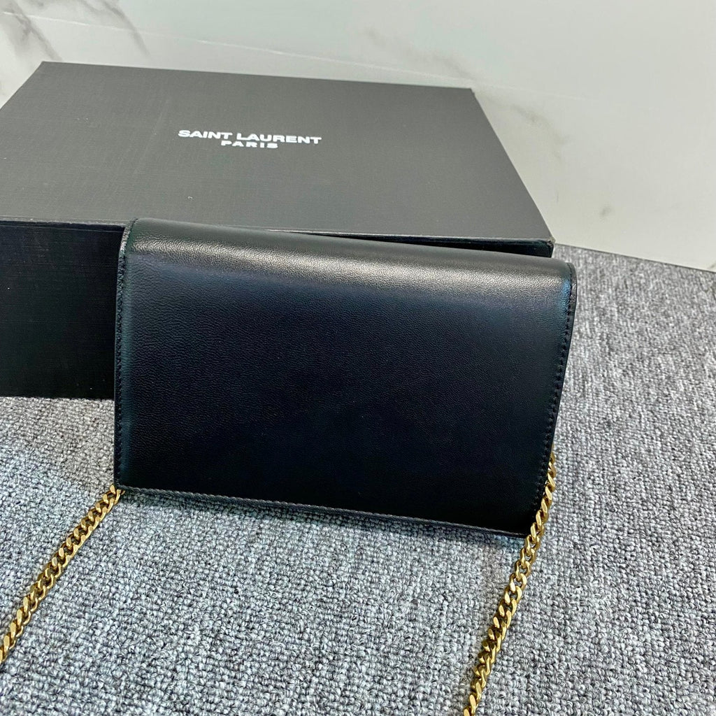 ysl-cassandra-shoulder-black-bag-19x12-5x3-5cm Crossbody