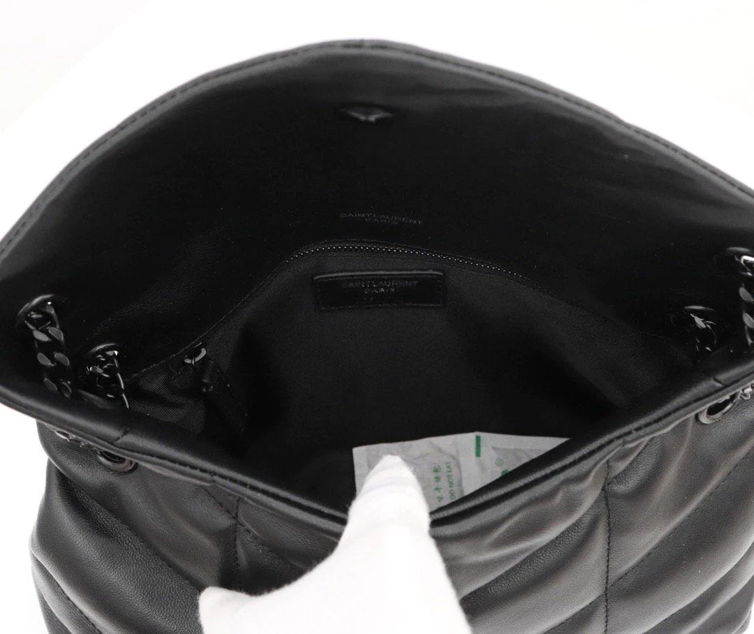 saint-laurent-loulou-shoulder-bag Shoulder