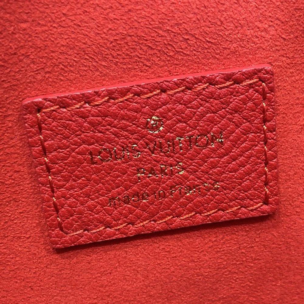 victoire Shoulder
