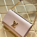 lv-twist-chain-wallet Shoulder