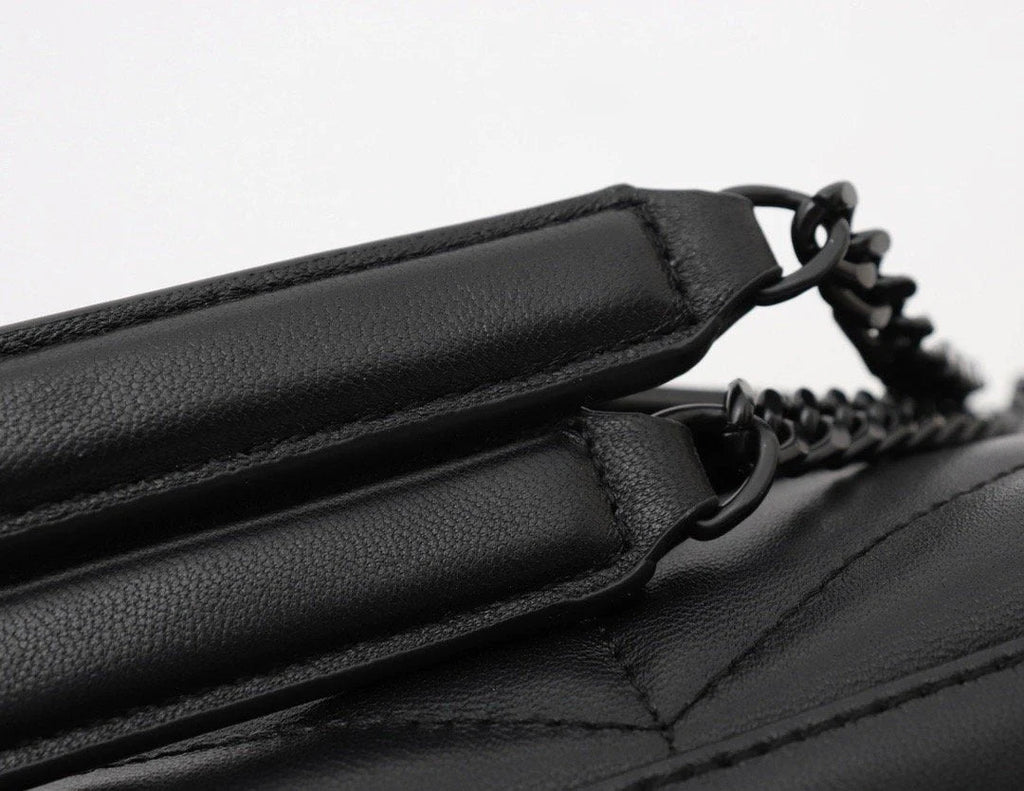 saint-laurent-loulou-shoulder-bag Shoulder