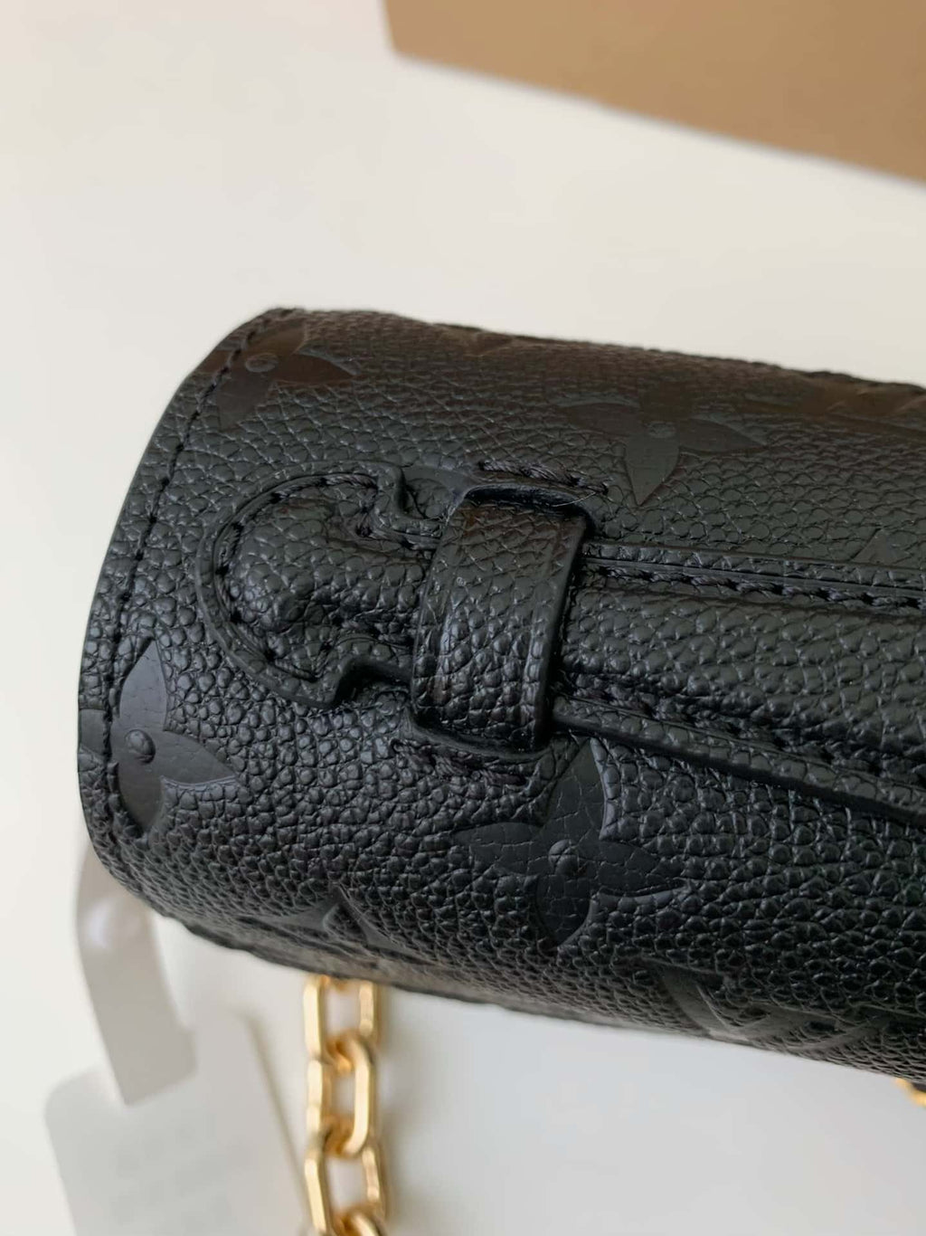 louis-vuitton-monogram-empreinte-handbag Shoulder