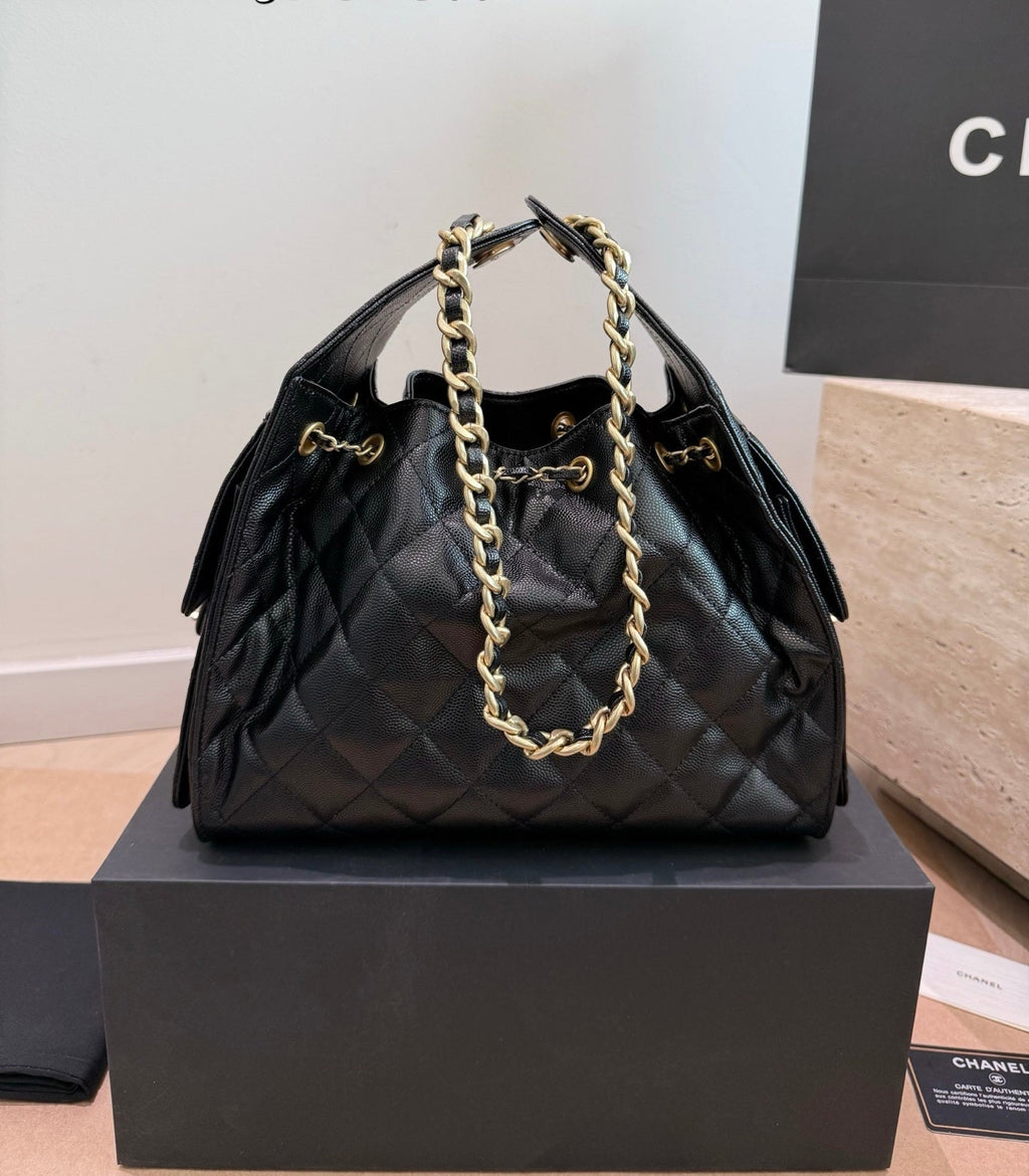 serenityll-200109-chanel-bag-25cm Shoulder