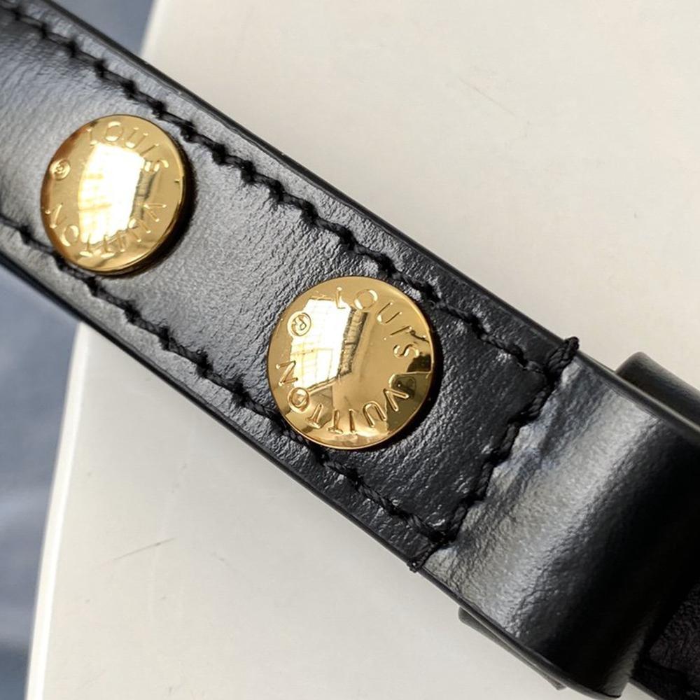 dauphine-mm Crossbody
