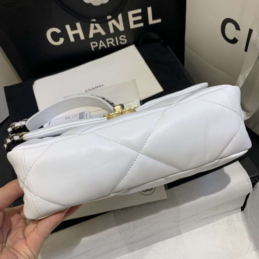 chanel-19-medium-flap-bag-copy Crossbody