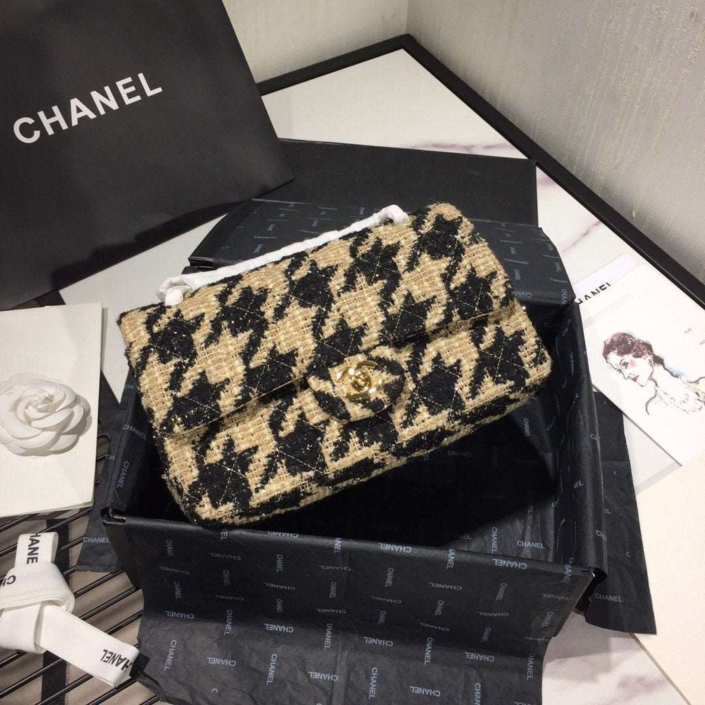 chanel-19-flap-bag-copy-1 Handle