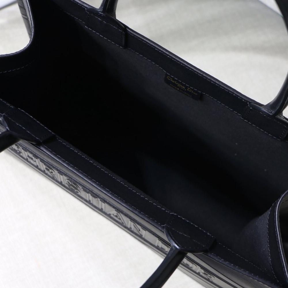 dior-book-tote-20 Tote