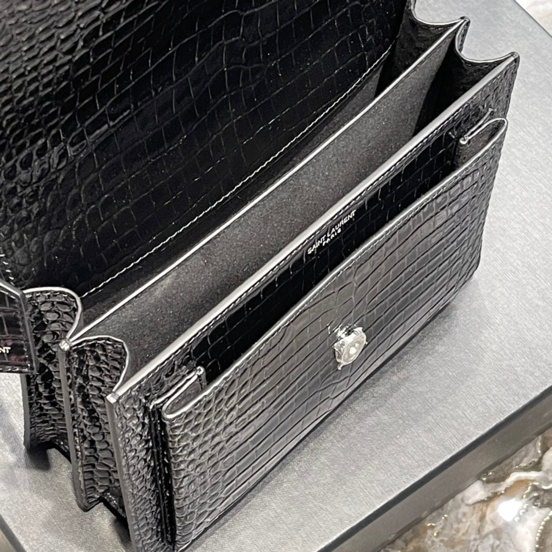 ysl-sunset-bag-422906 Crossbody