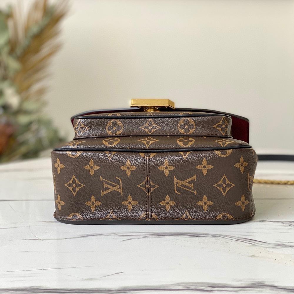 louis-vuitton-bag Crossbody