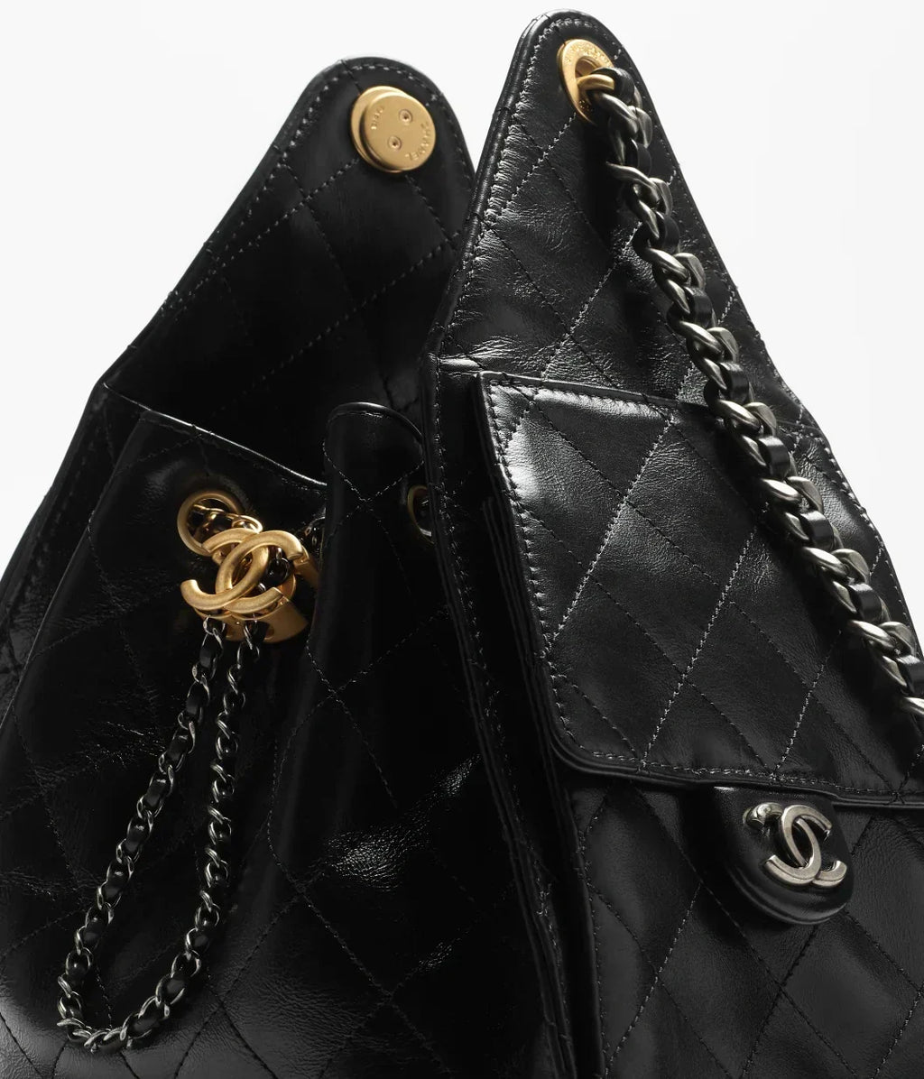 chanel-mini-27 Shoulder