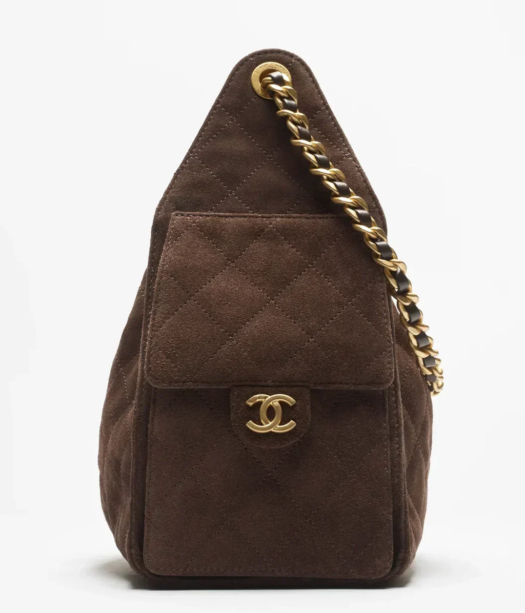 chanel-mini-27 Shoulder
