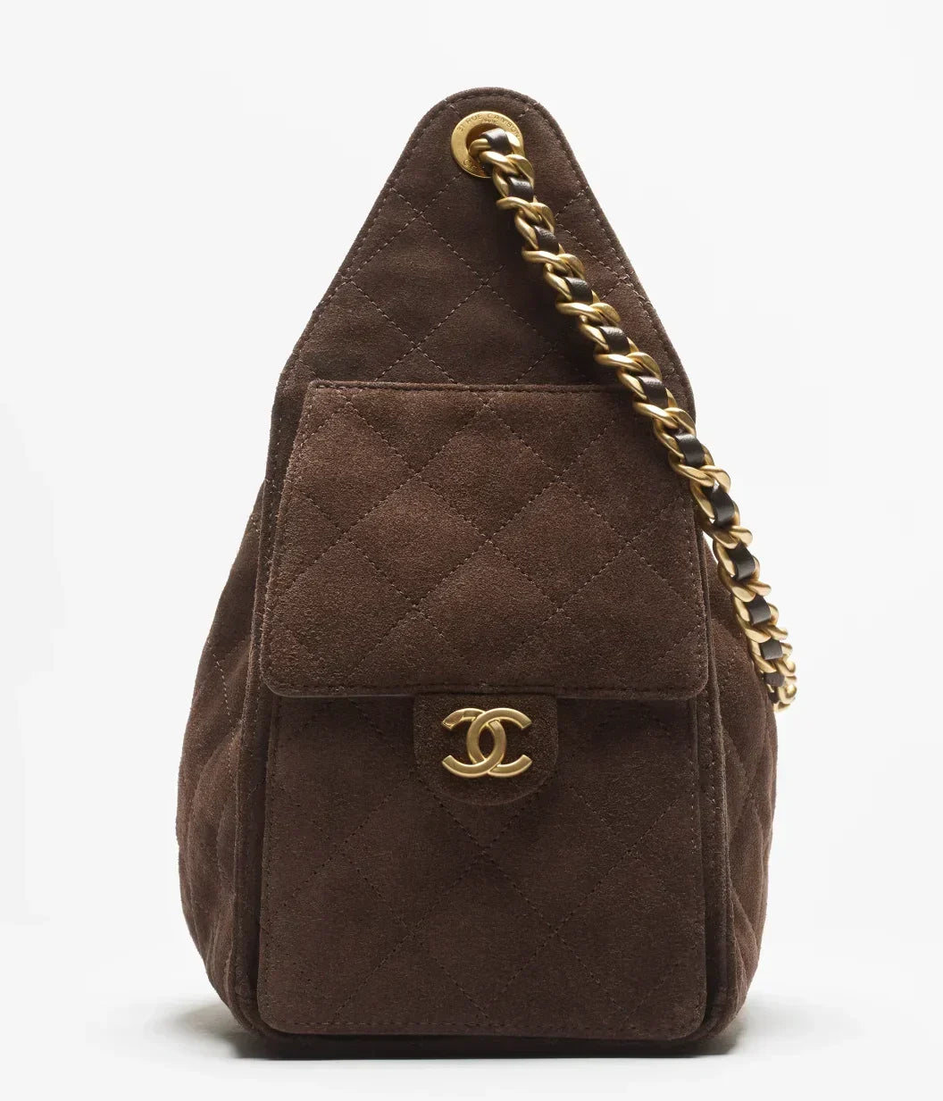 chanel-mini-27 Shoulder