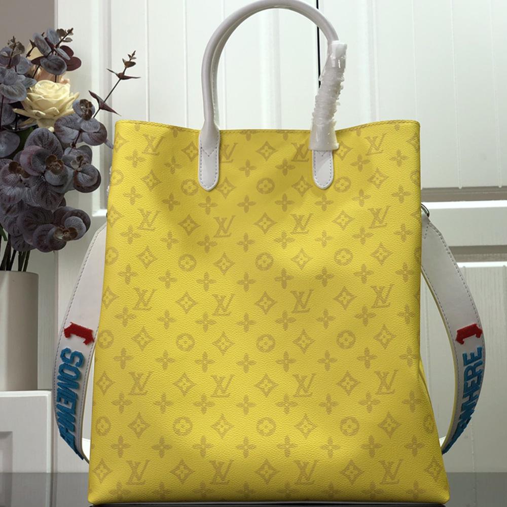 louis-vuitton-tote-bag Tote