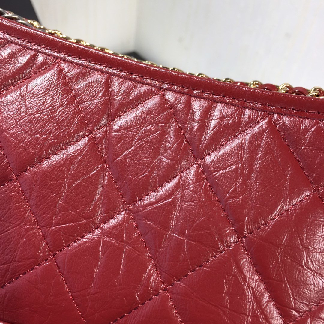 chanels-gabrielle-hobo-bag Shoulder