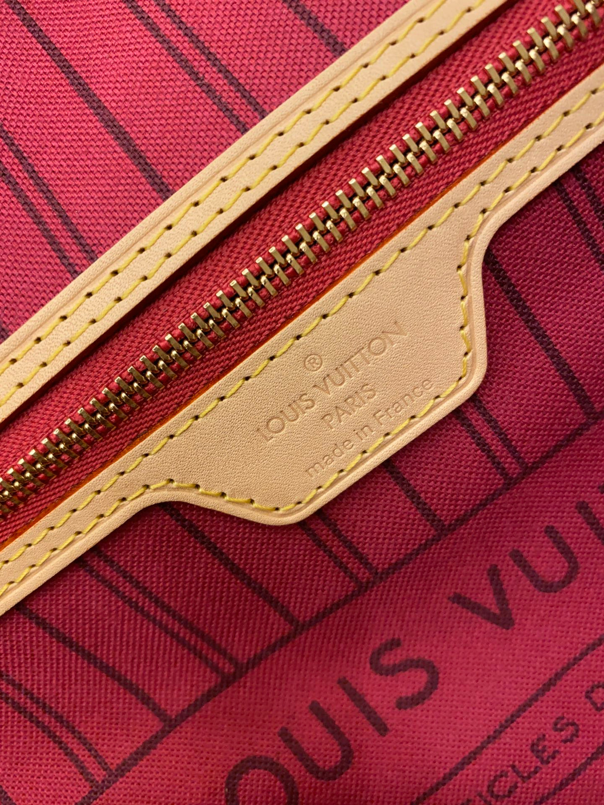 louis-vuitton-tote-leather-bag Tote