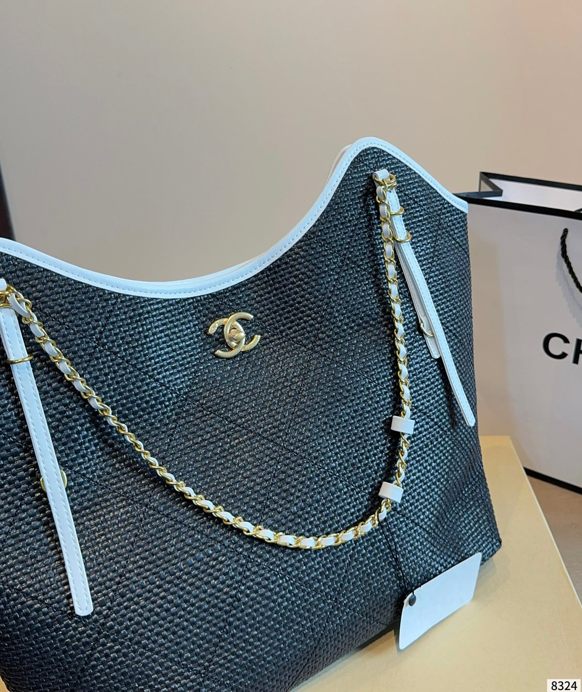 serenityll-2001110-chanel-bag-34-10-29cm Tote