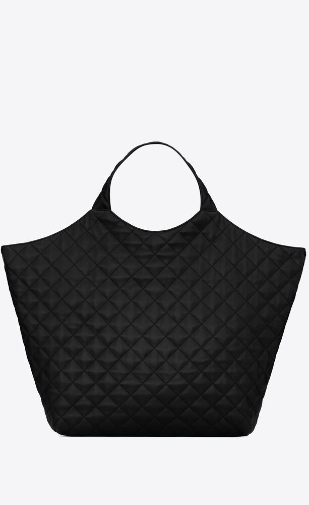 saint-laurent-icare-maxi-shopping-bag-in-quilted-lambskin Tote
