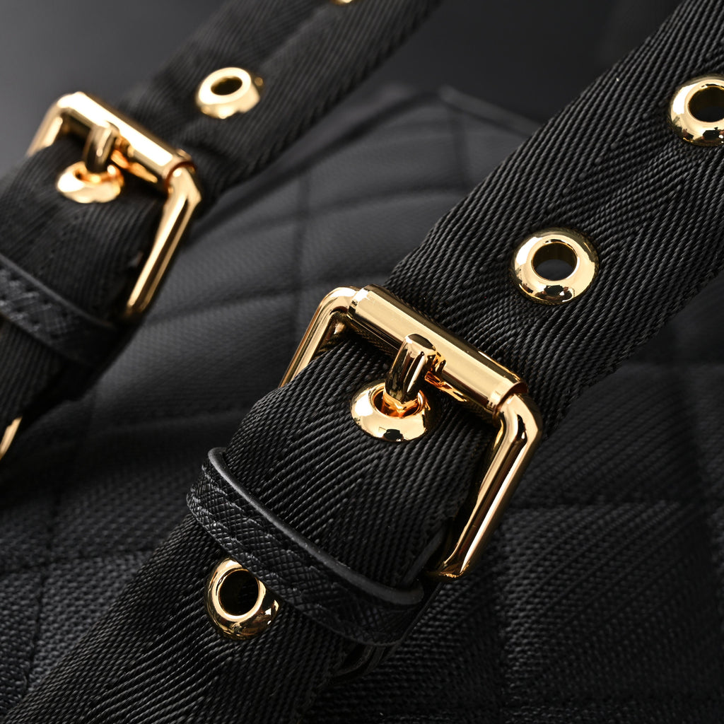 burberry-the-rucksack-black-nylon-leather-backpack-with-gold-tone-hardware ohter