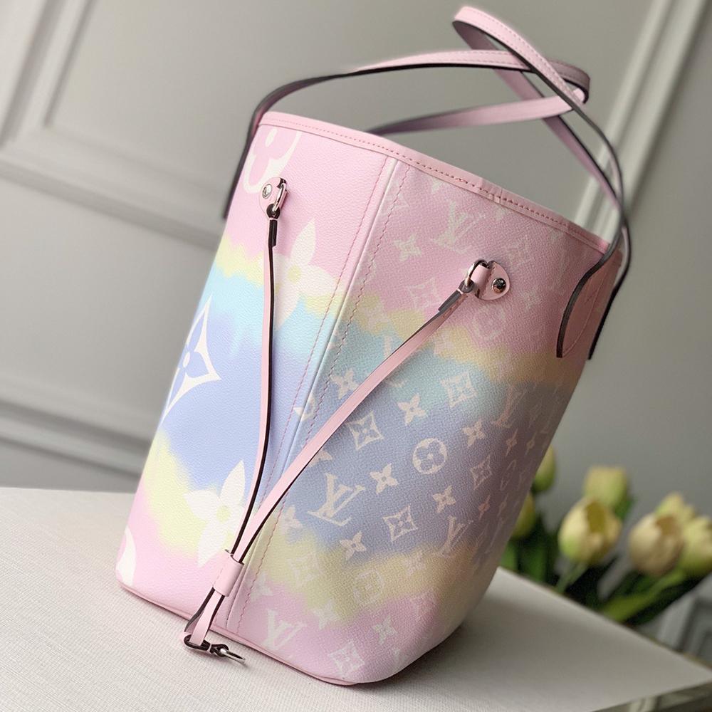 lv-escale-neverfull-mm-2 Tote