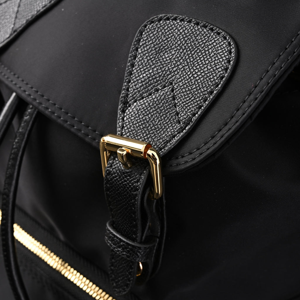 burberry-the-rucksack-black-nylon-leather-backpack-with-gold-tone-hardware ohter