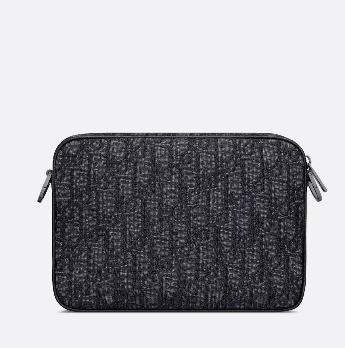 dior-saddle-triple-pouch Crossbody