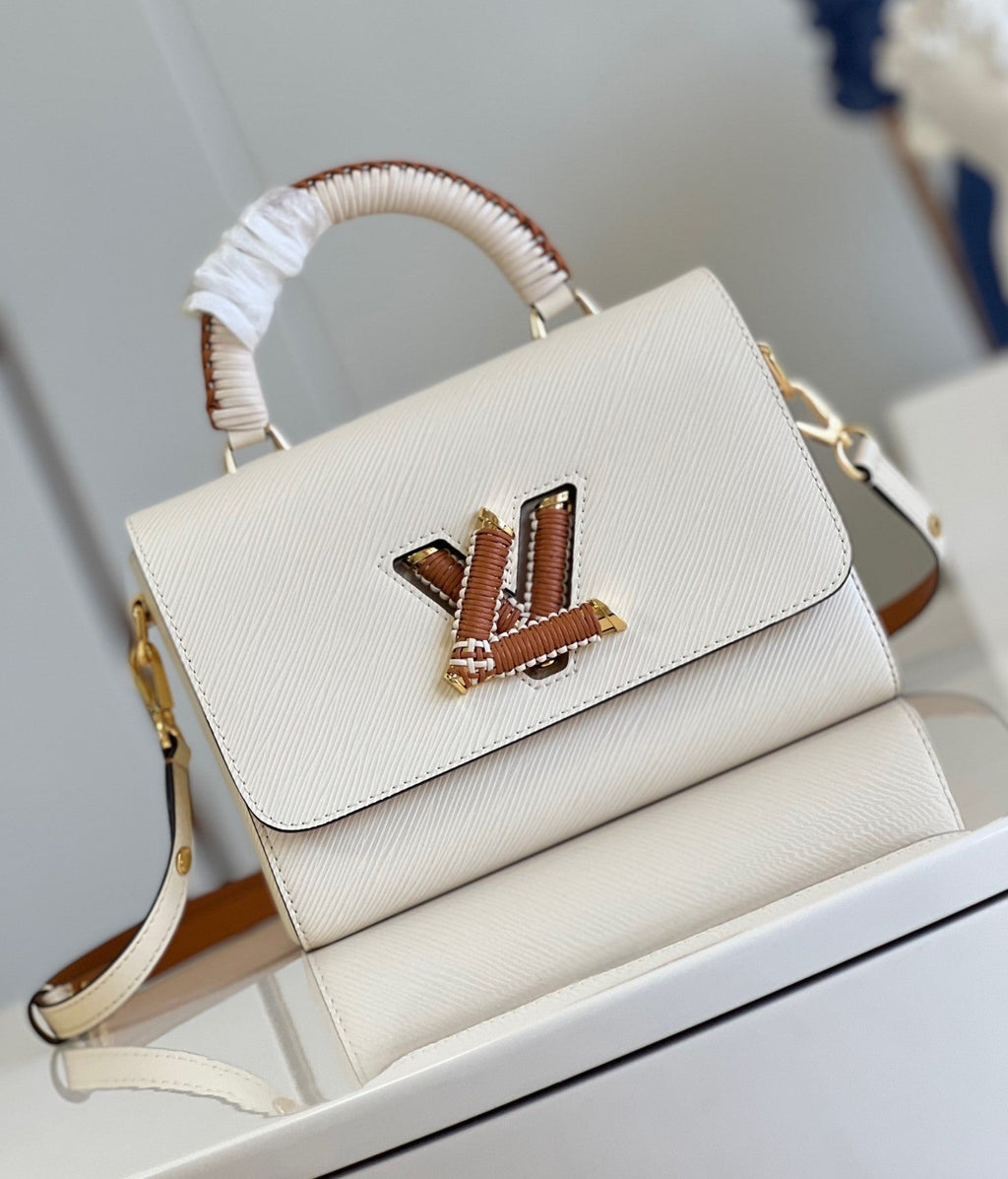 louis-vuitton-twist-mm-epi-bag-white-quartz-23-x-17-x-9-5-cm Handle