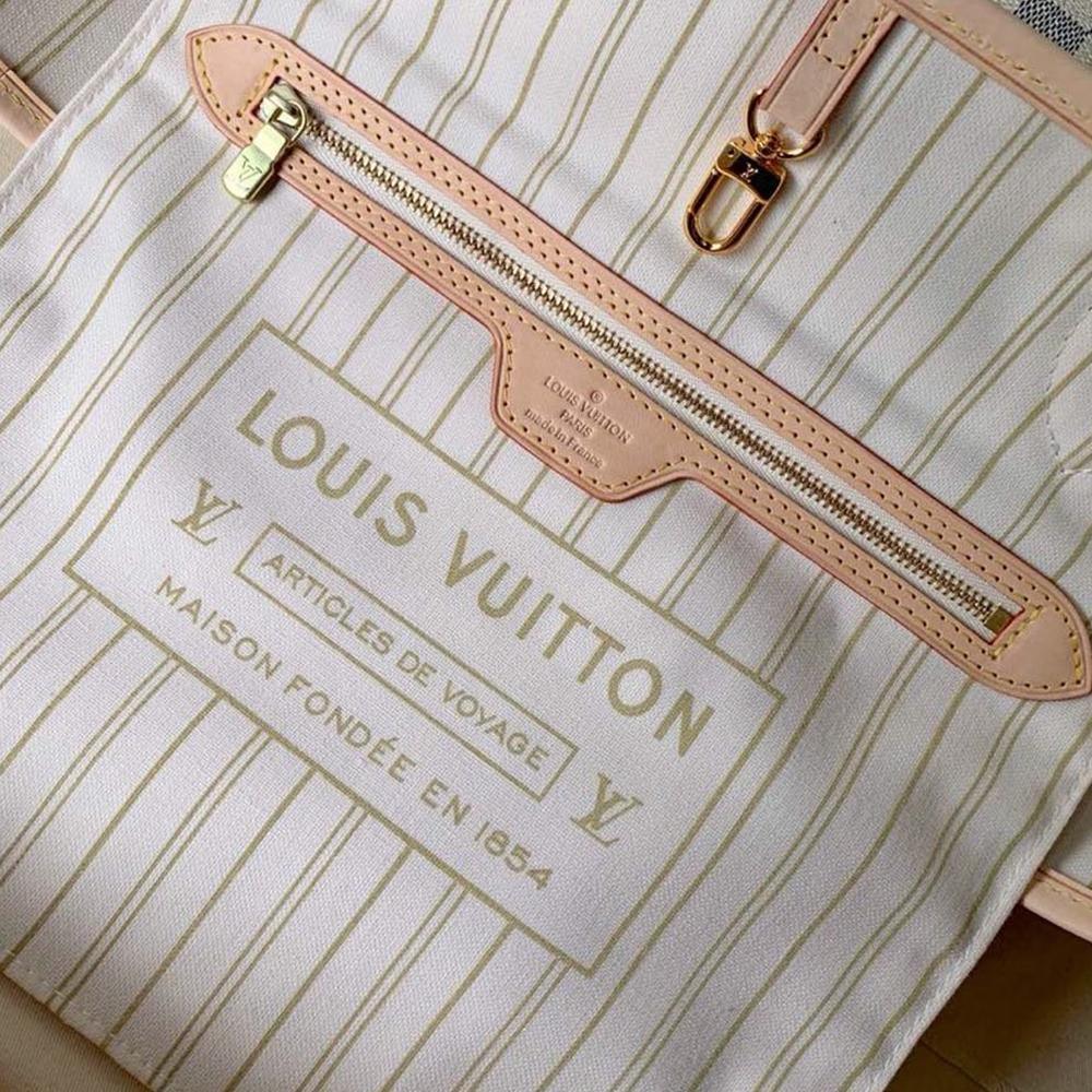neverfull-mm Tote