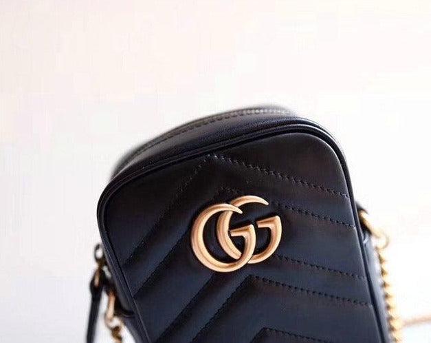 gucci-gg-marmont-mini-bag Shoulder